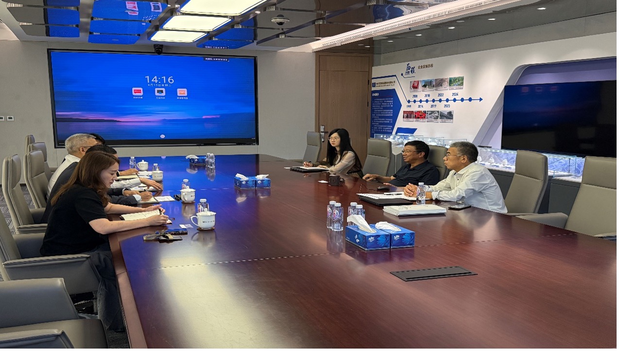 YABO鸭脖集团首次化验分析人员专项培训圆满完成